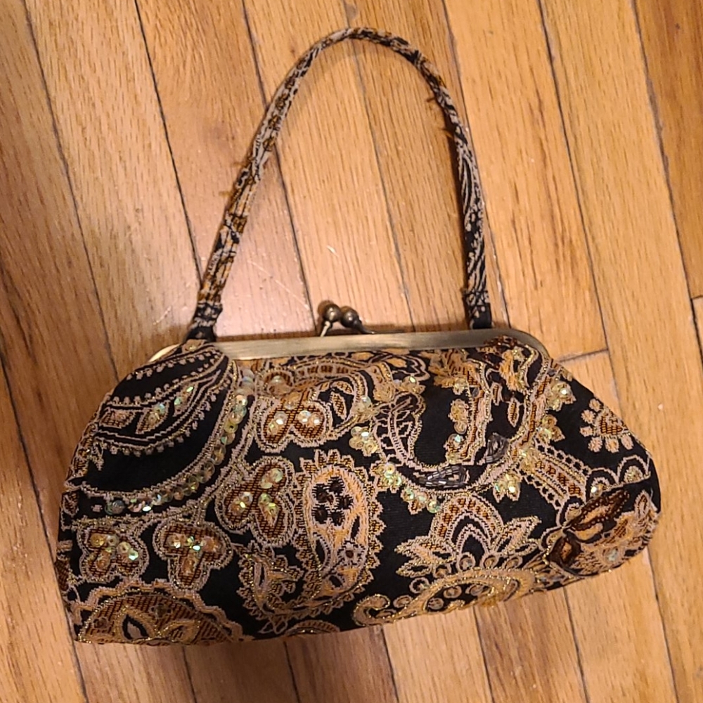Vintage Marco Avane evening purse